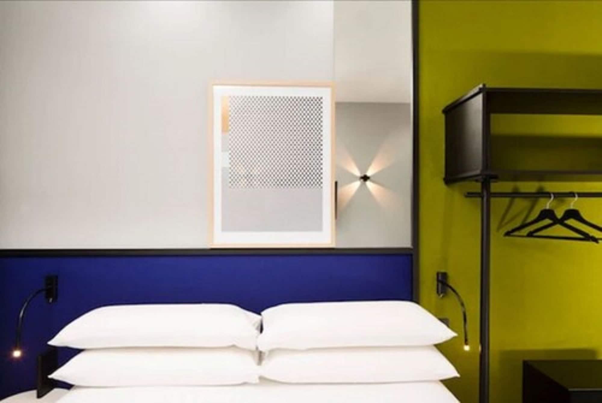Hotel Pilime Paris Exterior foto