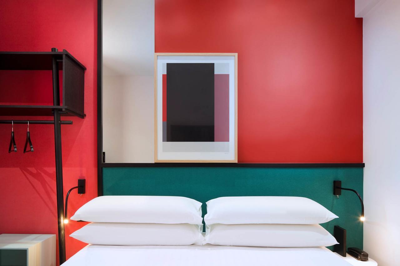 Hotel Pilime Paris Exterior foto