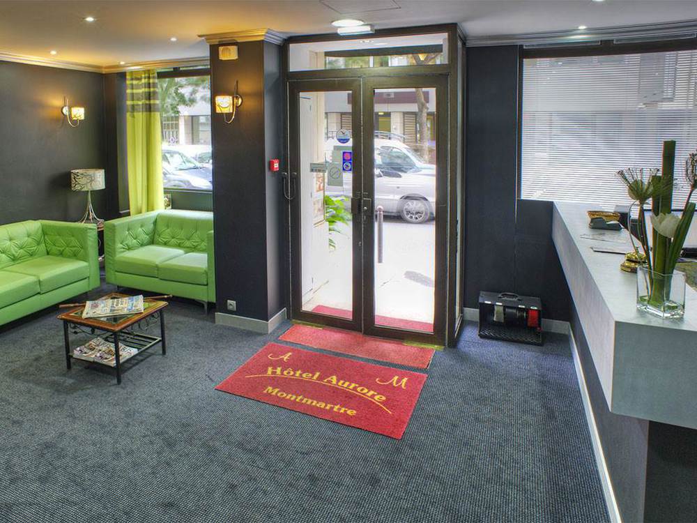 Hotel Pilime Paris Exterior foto