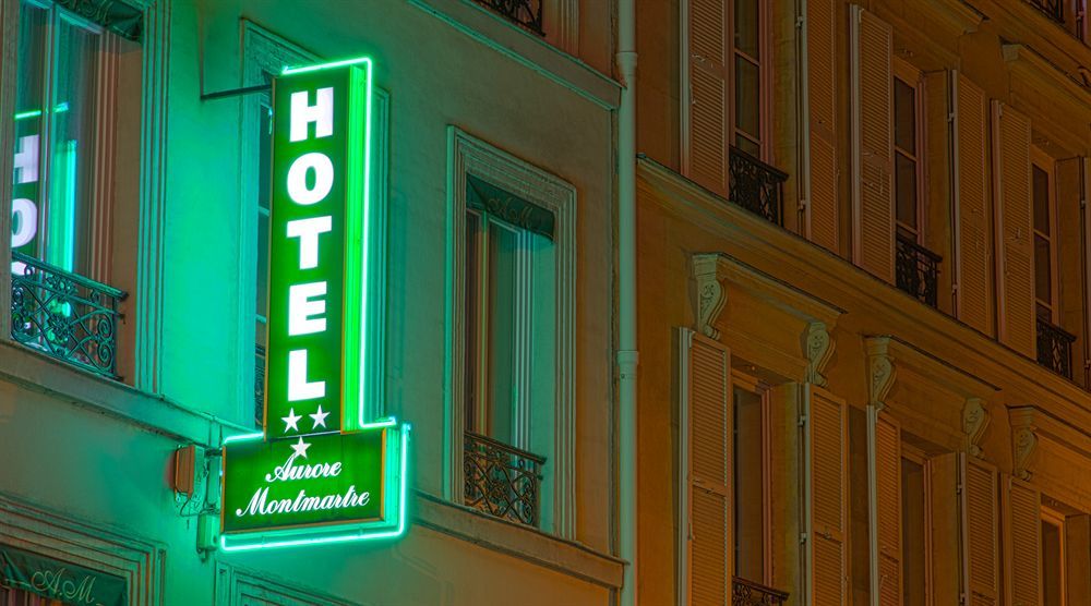 Hotel Pilime Paris Exterior foto