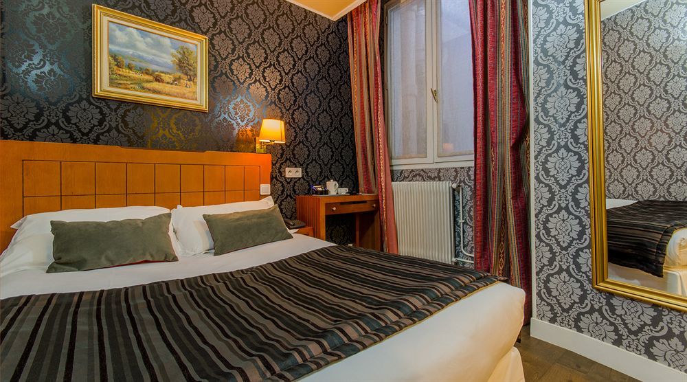 Hotel Pilime Paris Exterior foto