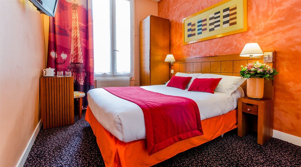 Hotel Pilime Paris Exterior foto