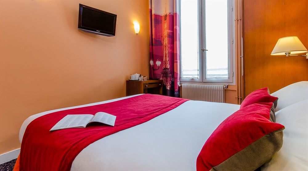 Hotel Pilime Paris Exterior foto